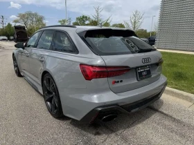 Audi Rs6 4.0T QUATTRO | Mobile.bg � ����� ������ 5
