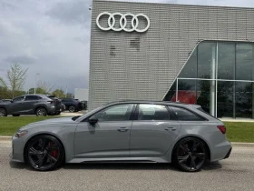 Audi Rs6 4.0T QUATTRO | Mobile.bg � ����� ������ 4