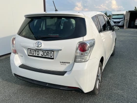 Toyota Verso 1.6D4D-Навигация, Камера - 5999 € / 11733.02 лв. - 49017965 4
