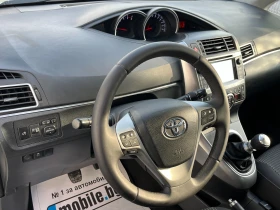 Toyota Verso 1.6D4D-Навигация, Камера - 5999 € / 11733.02 лв. - 49017965 12