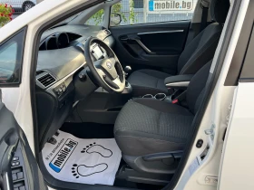 Toyota Verso 1.6D4D-Навигация, Камера - 5999 € / 11733.02 лв. - 49017965 13