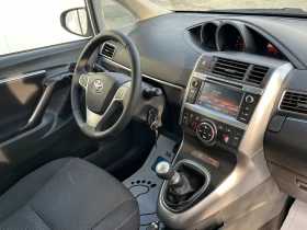 Toyota Verso 1.6D4D-Навигация, Камера - 5999 € / 11733.02 лв. - 49017965 8