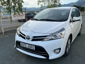 Toyota Verso 1.6D4D-Навигация, Камера
