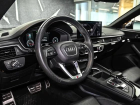 Audi A5 45 TFSI* MATRIX* DISTRONIC* �������* ������* ����� | Mobile.bg � ����� ������ 8