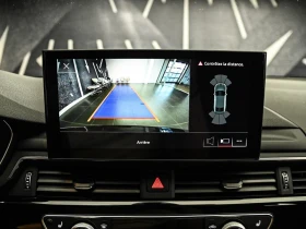 Audi A5 45 TFSI* MATRIX* DISTRONIC* �������* ������* ����� | Mobile.bg � ����� ������ 12
