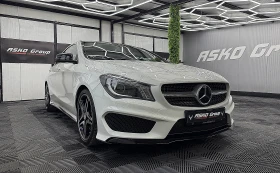 Mercedes-Benz CLA 250 4-MATIC/AMG/PANORAMA/СОБСТВЕН ЛИЗИНГ | Auto.bg — изображение 3