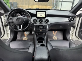 Mercedes-Benz CLA 250 4-MATIC/AMG/PANORAMA/СОБСТВЕН ЛИЗИНГ | Auto.bg — изображение 14