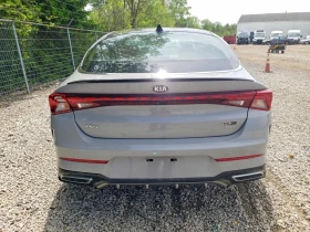 Kia K5 1.6l Gt Line - 13000 € / 25425.79 лв. - 10160262 6