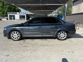 Audi A4 Audi A4 B7 3x s-line | Mobile.bg � ����� ������ 3