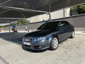 Audi A4 Audi A4 B7 3x s-line | Mobile.bg � ����� ������ 2