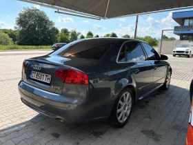 Audi A4 Audi A4 B7 3x s-line | Mobile.bg � ����� ������ 6