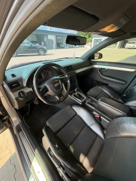 Audi A4 Audi A4 B7 3x s-line | Mobile.bg � ����� ������ 9