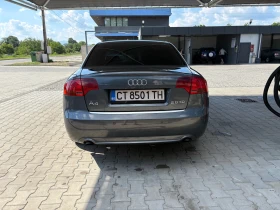Audi A4 Audi A4 B7 3x s-line | Mobile.bg � ����� ������ 5