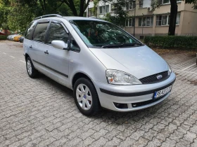������ Ford Galaxy