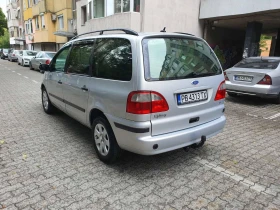 Ford Galaxy | Mobile.bg � ����� ������ 7