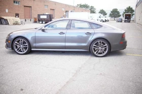 Audi S7 4dr HB  CARFAX | Auto.bg — изображение 2