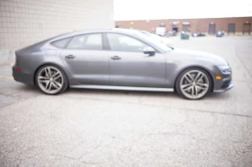 Audi S7 4dr HB  CARFAX | Auto.bg — изображение 3