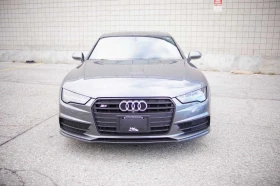 Audi S7 4dr HB  CARFAX | Auto.bg — изображение 6