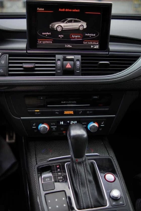 Audi S7 4dr HB  CARFAX | Auto.bg — изображение 9