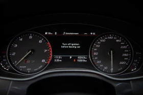 Audi S7 4dr HB  CARFAX | Auto.bg — изображение 8
