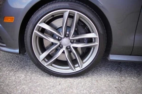 Audi S7 4dr HB  CARFAX | Auto.bg — изображение 7