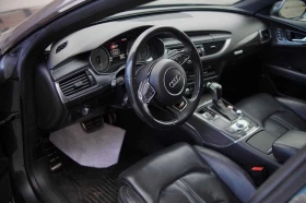 Audi S7 4dr HB  CARFAX | Auto.bg — изображение 5