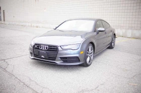 Audi S7 4dr HB  CARFAX