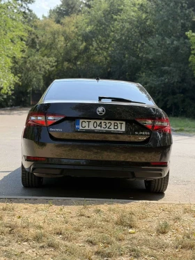 Skoda Superb Lauren & Klement 4�4 N1  | Mobile.bg � ����� ������ 2