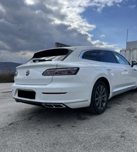 VW Arteon SHOOTING BRAKE R-LINE 100% ������ ��- �������� | Mobile.bg � ����� ������ 6