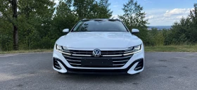 VW Arteon SHOOTING BRAKE R-LINE ПРИЕМА ОФЕРТИ, РЕАЛНИ КМ-  - 20000 € - 26441720 4