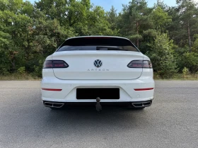 VW Arteon SHOOTING BRAKE R-LINE ПРИЕМА ОФЕРТИ, РЕАЛНИ КМ-  - 20000 € - 26441720 3
