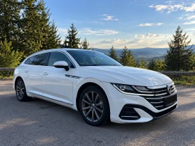 VW Arteon SHOOTING BRAKE R-LINE ПРИЕМА ОФЕРТИ, РЕАЛНИ КМ-  - 20000 € - 26441720 2