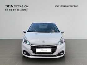 Peugeot 208 5P ACTIVE 1.6 HDi 75 BVM5 EURO6//1712209 | Mobile.bg � ����� ������ 2