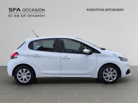 Peugeot 208 5P ACTIVE 1.6 HDi 75 BVM5 EURO6//1712209 | Mobile.bg � ����� ������ 4