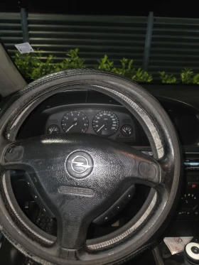 Opel Zafira - 2300 € / 4498.41 лв. - 34118149 9
