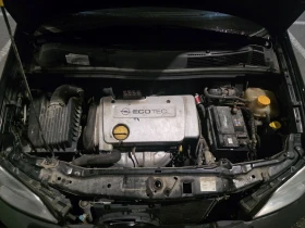 Opel Zafira - 2300 € / 4498.41 лв. - 34118149 10