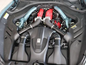 Ferrari Roma SPIDER / 3.9 V8 / CERAMIC / MATRIX / 360 /  | Auto.bg — изображение 7