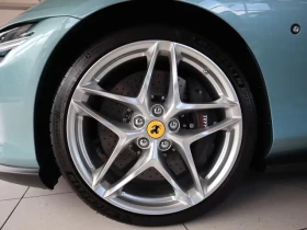 Ferrari Roma SPIDER / 3.9 V8 / CERAMIC / MATRIX / 360 /  | Auto.bg — изображение 6