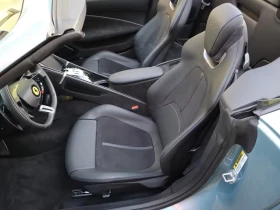Ferrari Roma SPIDER / 3.9 V8 / CERAMIC / MATRIX / 360 /  | Auto.bg — изображение 8