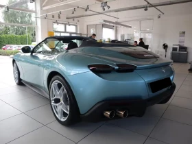 Ferrari Roma SPIDER / 3.9 V8 / CERAMIC / MATRIX / 360 /  | Auto.bg — изображение 4