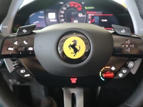 Ferrari Roma SPIDER / 3.9 V8 / CERAMIC / MATRIX / 360 /  | Auto.bg — изображение 12