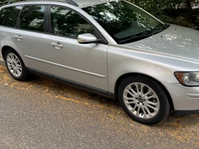 Volvo V50 - 2600 € / 5085.16 лв. - 18738546 2