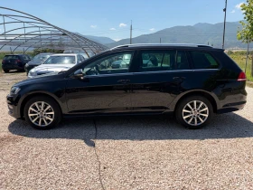 ����� �� �������� �� VW Golf 1.4 Tsi  HIGHLINE