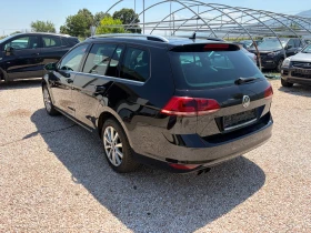 ����� �� �������� �� VW Golf 1.4 Tsi  HIGHLINE