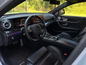 Mercedes-Benz E 63 AMG S / 4-MATIC + / BRABUS / EDITION 1 | Auto.bg — изображение 9