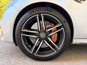 Mercedes-Benz E 63 AMG S / 4-MATIC + / BRABUS / EDITION 1 | Auto.bg — изображение 16