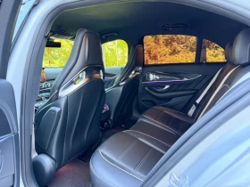 Mercedes-Benz E 63 AMG S / 4-MATIC + / BRABUS / EDITION 1 | Auto.bg — изображение 11