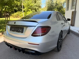 Mercedes-Benz E 63 AMG S / 4-MATIC + / BRABUS / EDITION 1 | Auto.bg — изображение 7