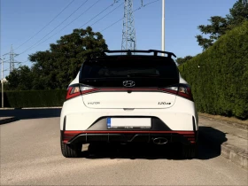 Hyundai I20 N Performance - 28480 € - 60112875 8