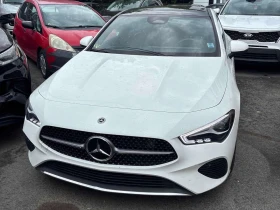 Mercedes-Benz CLA 250 / Distronic / 360 / Carfax / ����������  | Mobile.bg � ����� ������ 6